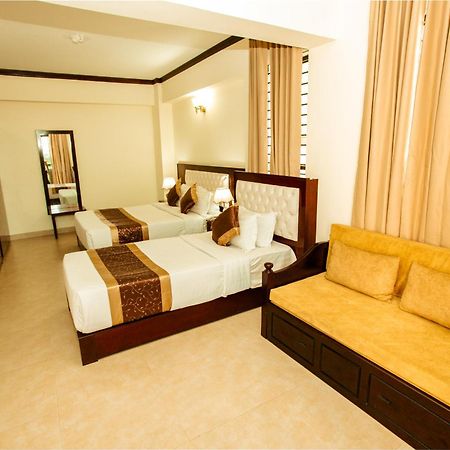 Hotel Crystal Rose - Силет Екстериор снимка