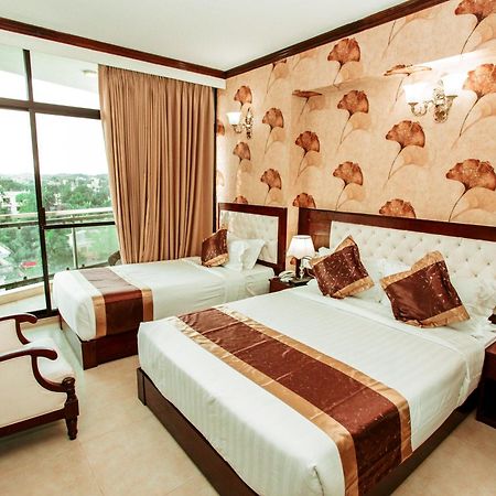 Hotel Crystal Rose - Силет Екстериор снимка