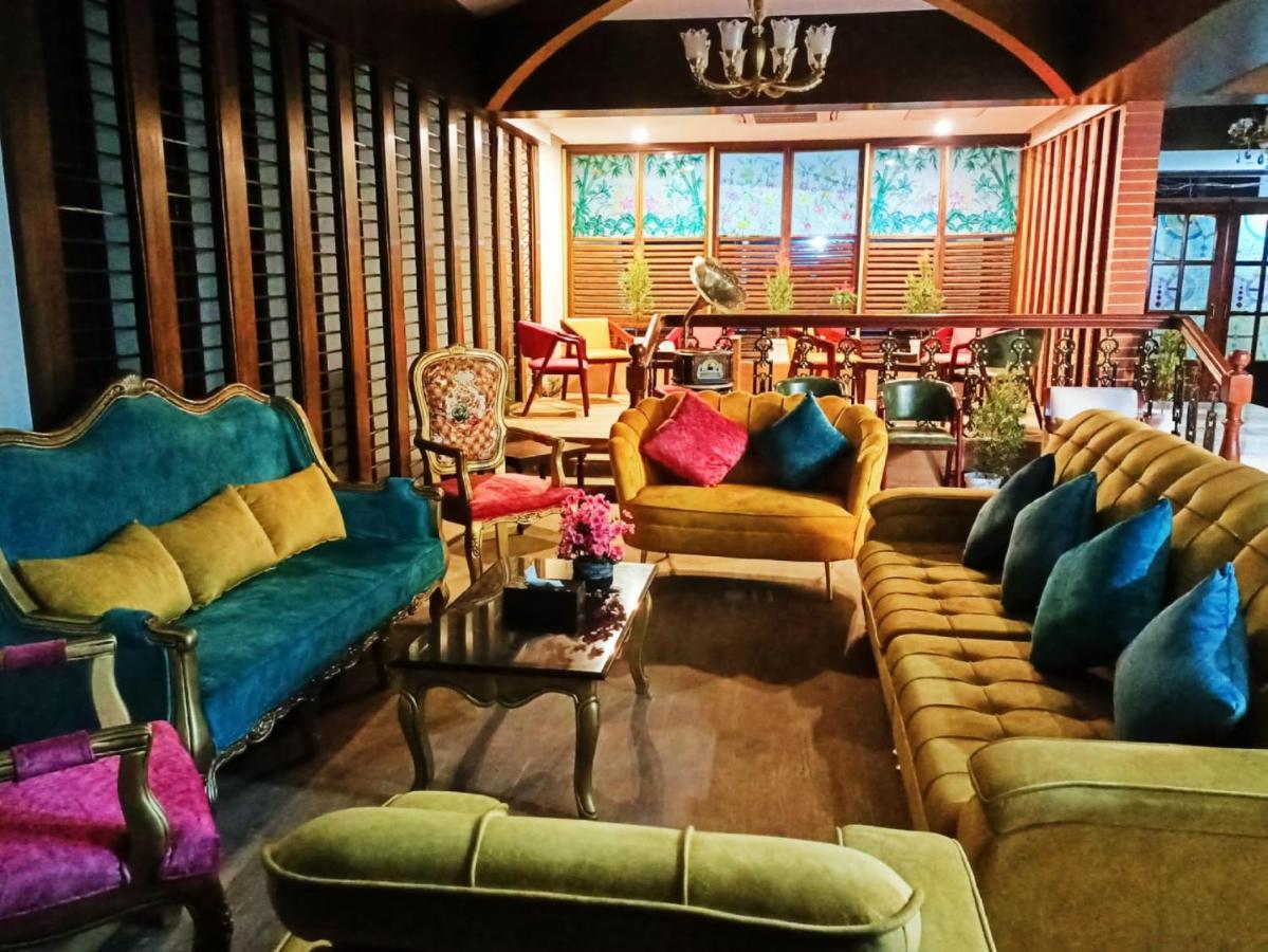 Hotel Crystal Rose - Силет Екстериор снимка