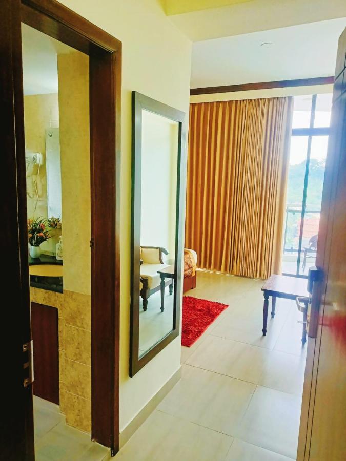 Hotel Crystal Rose - Силет Екстериор снимка